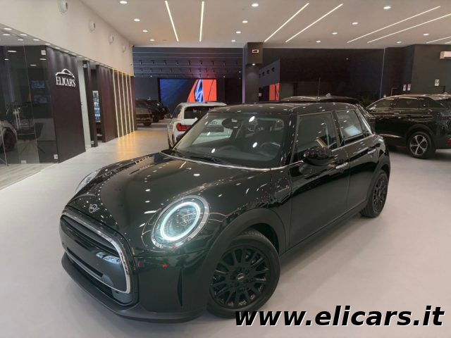 MINI Cooper usata, con ABS
