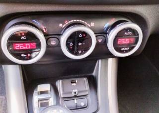 ALFA ROMEO Giulietta usata, con Climatizzatore
