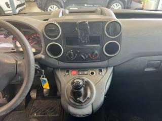 PEUGEOT Partner usata 13