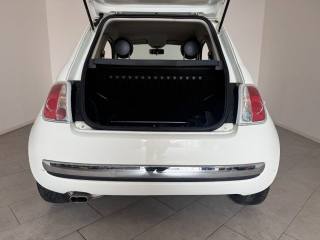 FIAT 500 usata 6