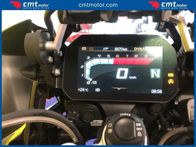 BMW R 1250 GS usata 4