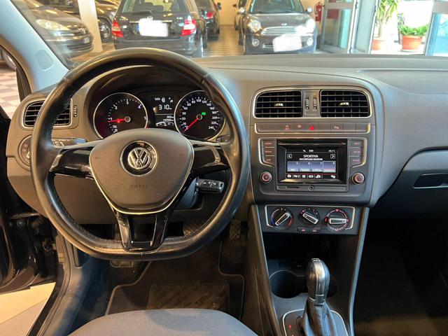 VOLKSWAGEN Polo usata, con Chiusura centralizzata