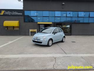 FIAT 500 1.0 Hybrid 70 CV - AZIENDALE - OK NEOPATENTATI