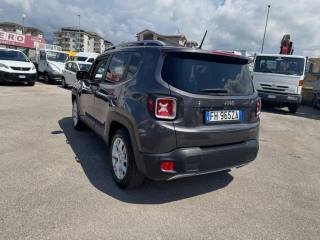 JEEP Renegade usata, con Autoradio