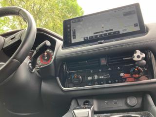 NISSAN X-Trail usata, con Lettore CD