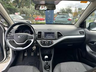 KIA Picanto usata, con Cruise Control