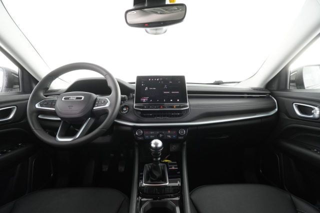 JEEP Compass usata 4