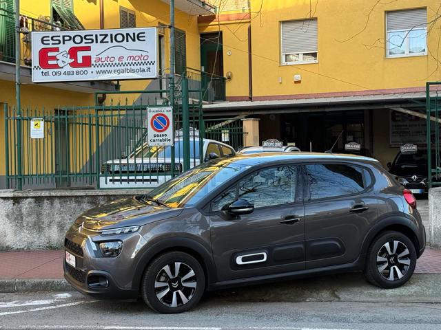 CITROEN C3 usata, con ABS