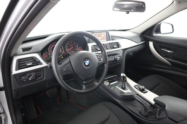 BMW 318 usata 1