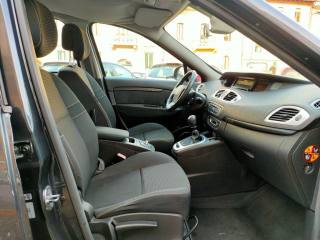 RENAULT Scenic usata, con Servosterzo