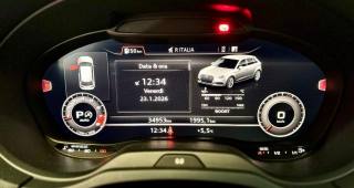AUDI RS3 usata, con ESP