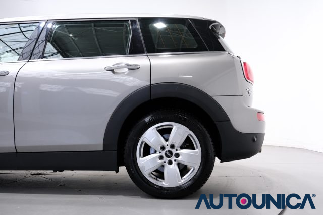 MINI Cooper Clubman usata 39