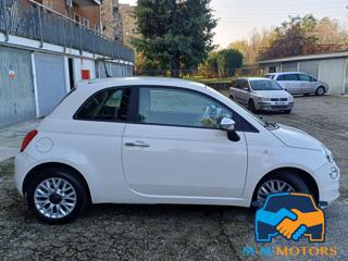 FIAT 500 usata, con Airbag Passeggero