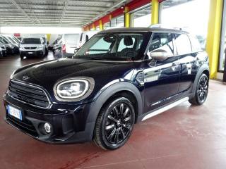 MINI Mini usata, con Airbag laterali