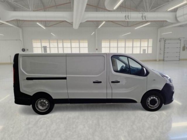 FIAT Talento usata, con Antifurto