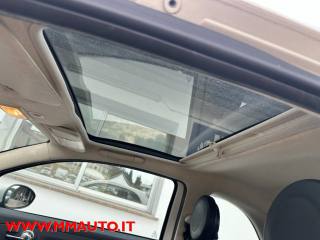 FIAT 500 usata, con Fendinebbia