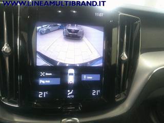 VOLVO XC60 usata, con Controllo automatico clima