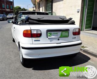 FIAT Punto usata 3