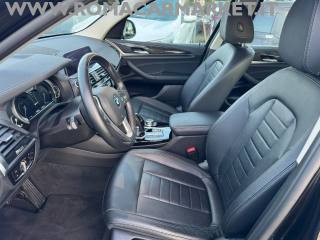 BMW X3 usata, con Climatizzatore