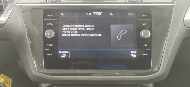 VOLKSWAGEN Tiguan usata 75