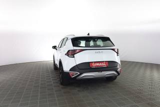 KIA Sportage usata 4