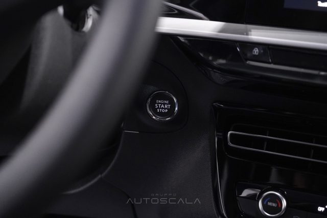 OPEL Mokka usata, con Fari LED
