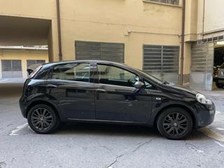 FIAT Punto usata, con Antifurto