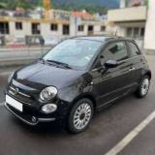 FIAT 500 1.0 Hybrid