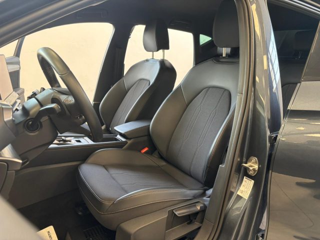 CUPRA Leon usata, con Cerchi in lega