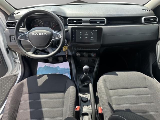 DACIA Duster usata, con Climatizzatore