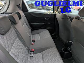 TOYOTA Yaris usata 28