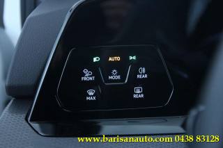 VOLKSWAGEN Golf GTI usata, con ESP