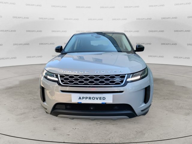 LAND ROVER Range Rover Evoque usata, con Chiusura centralizzata
