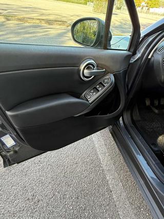 FIAT 500X usata 24