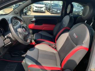FIAT 500 usata, con Chiusura centralizzata