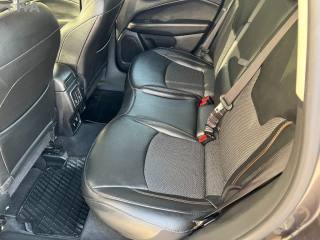 JEEP Compass usata 12