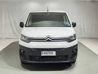 CITROEN Berlingo usata, con Autoradio digitale
