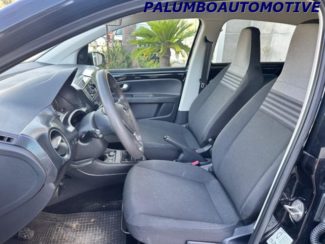 VOLKSWAGEN up! usata, con Chiusura centralizzata