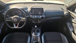 NISSAN Juke usata, con Servosterzo
