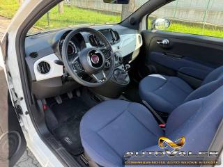 FIAT 500 usata, con Chiusura centralizzata