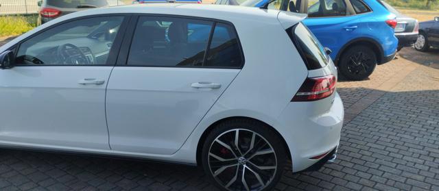 VOLKSWAGEN Golf GTI usata, con Airbag laterali