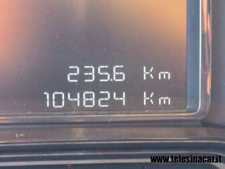 CITROEN C3 usata, con ESP