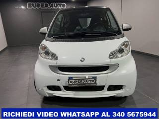 SMART ForTwo usata, con Airbag