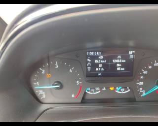 FORD Fiesta usata 26
