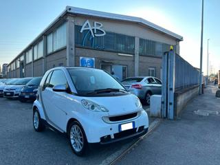 SMART ForTwo 1000 52 kW MHD coupé passion *EURO 5* *OK NEOPAT*