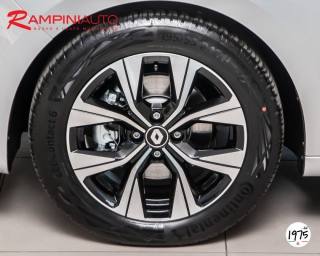 RENAULT Clio usata, con Bracciolo