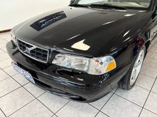 VOLVO C70 usata, con Cruise Control