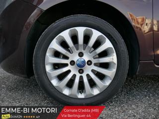 FORD Ka+ usata, con Alzacristalli elettrici