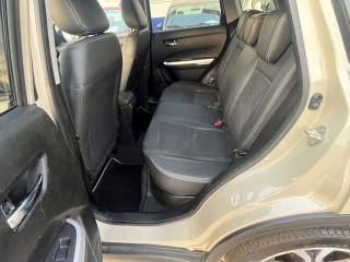 SUZUKI Vitara usata, con Chiusura centralizzata