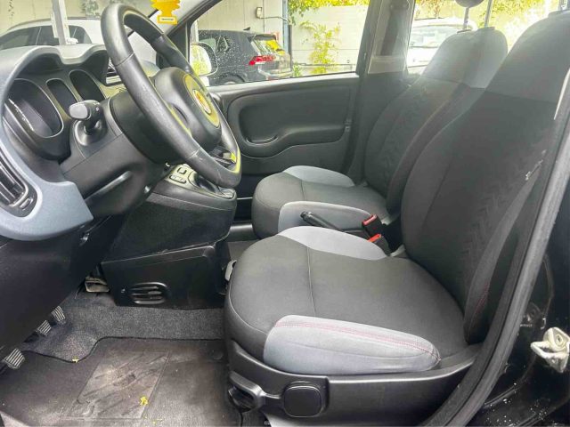 FIAT Panda usata, con Cerchi in lega